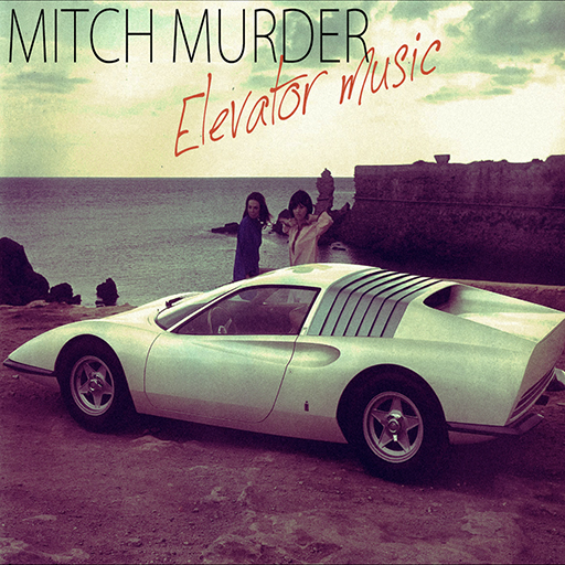 Elevator Music (2011)
