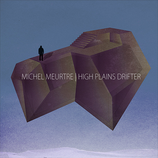 High Plains Drifter (2012)