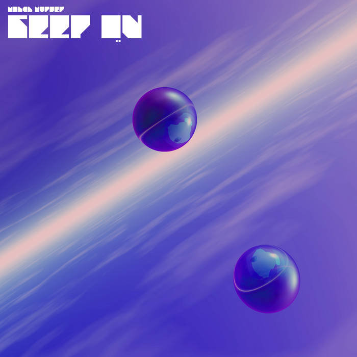 Keep On (2023)