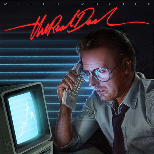 The Real Deal (2016)