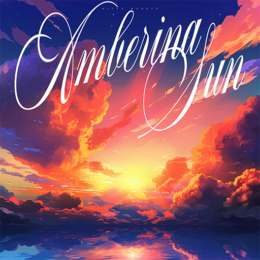 Amberina Sun (2023)