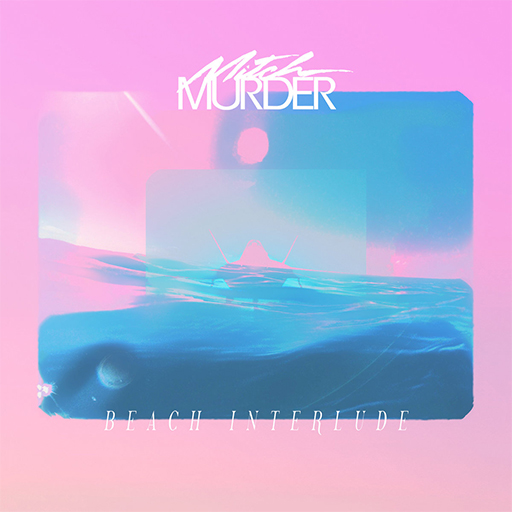 Beach Interlude 2020 Rework (2020)