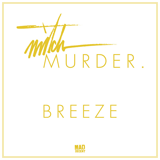 Breeze (2014)