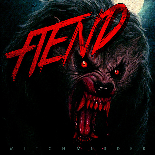 Fiend (2019)