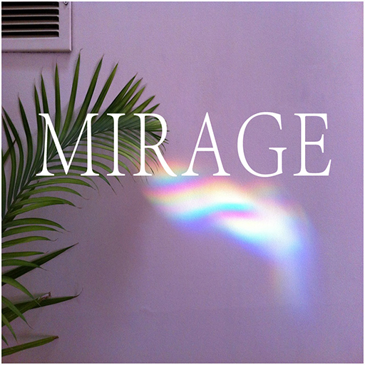 Mirage (2013)