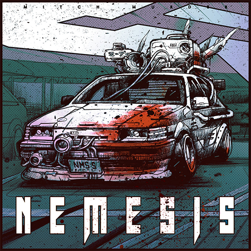 Nemesis (2023)