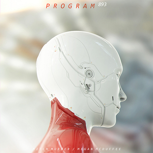 Program 893 feat. Megan McDuffee (2018)