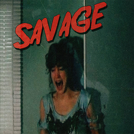 Savage (2014)