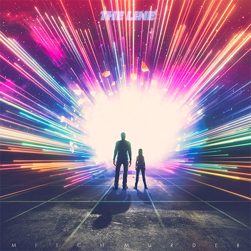 The Line (2018)