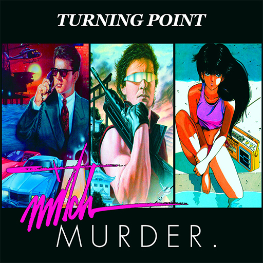 Turning Point (2017)