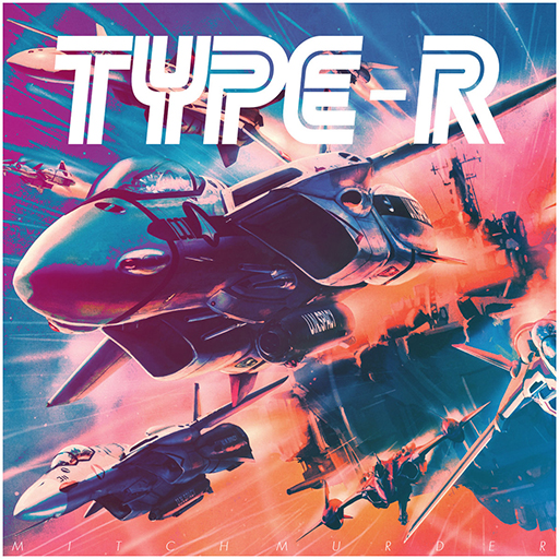Type-R (2019)